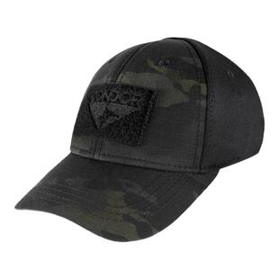 CONDOR正品161080CPMC暗夜迷彩战术鸭舌帽舒适透气户外运动防晒