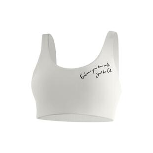 【热辣滚烫】JUACTIVE高弹训练健身美背可外穿带胸垫运动背心文胸