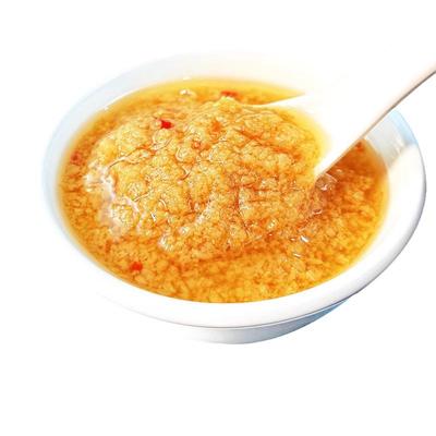 拾翠坊蒜蓉烤生蚝酱|379人收藏