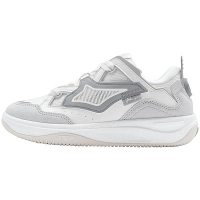 特步启浪CTR板鞋休闲鞋