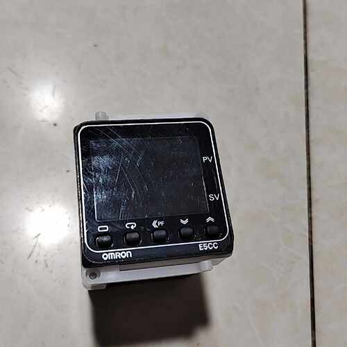 溢价-温控器E5CC-QX2ASM-802