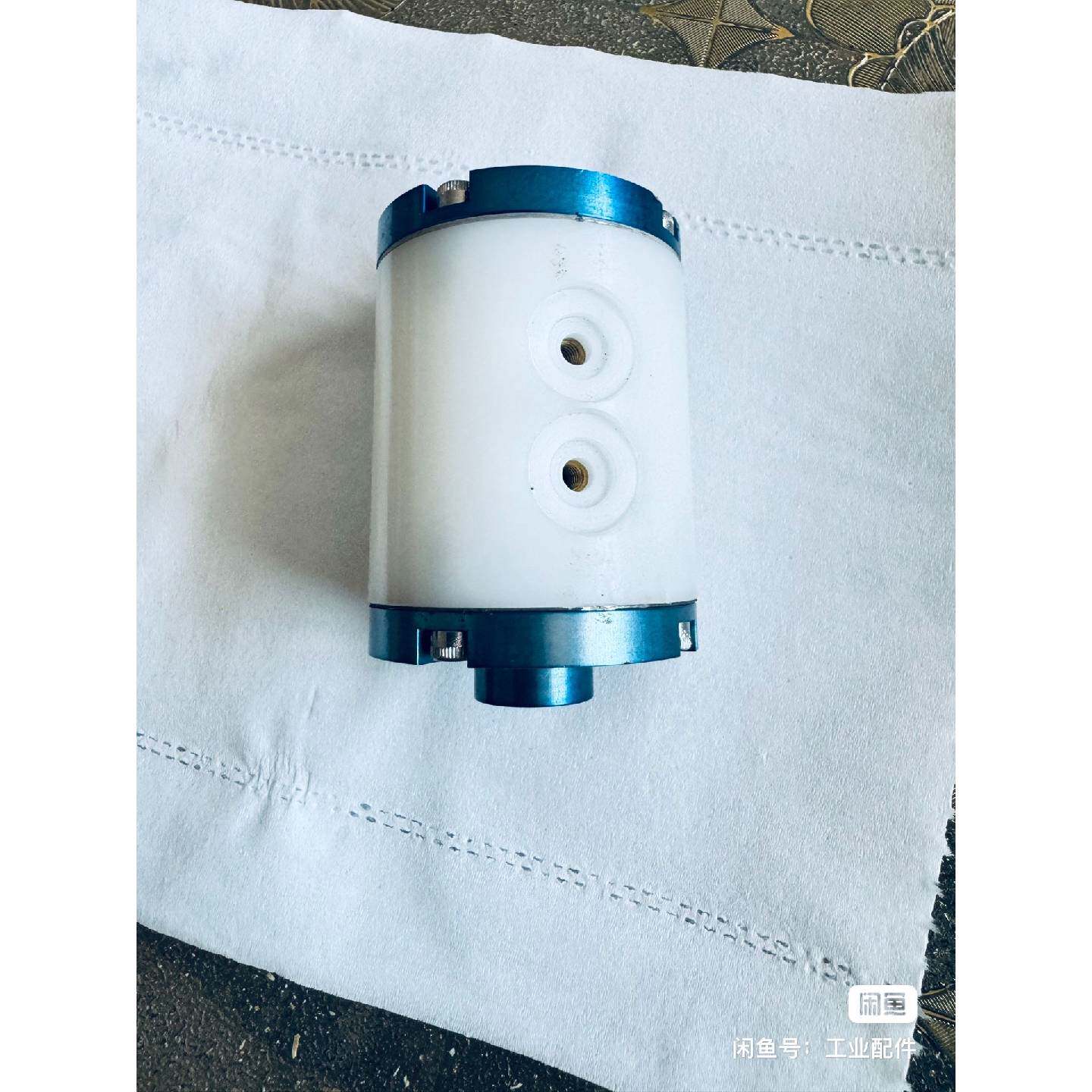 〔议价-可维修〕赛诺秀,QX1020,皮秒Q开关,进口设备 支持检测