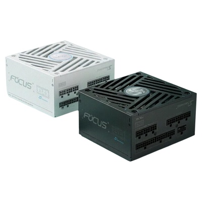 海韵电源FOCUSV5GX850白金电源