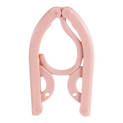 旅行折叠衣架便携式旅游