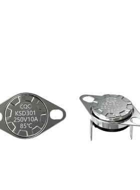 燃气热水器专用温控器，通用型