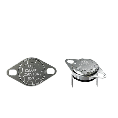 燃气热水器专用温控器，通用型