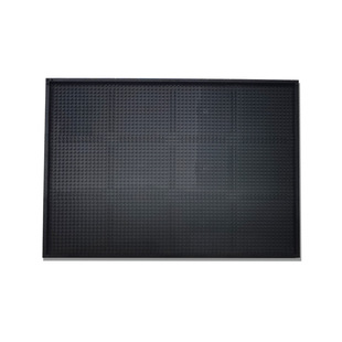 波普像素画马赛克画底座小颗粒积木相框MOC套装兼容通用底板16*16