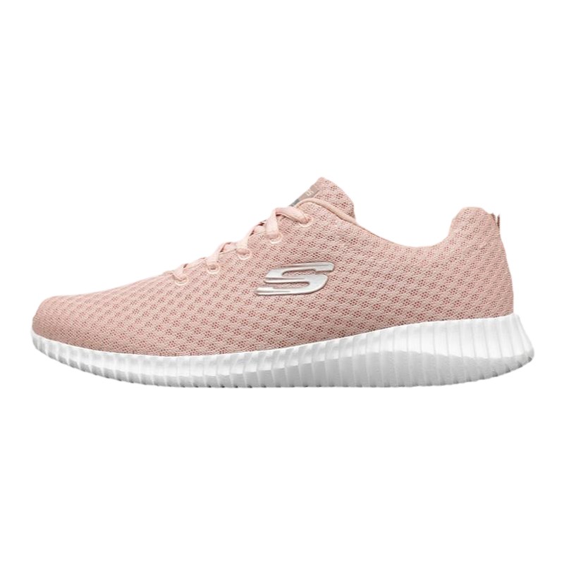 Skechers斯凯奇官方旗舰店官网休闲跑步鞋女鞋舒适缓震软底运动鞋
