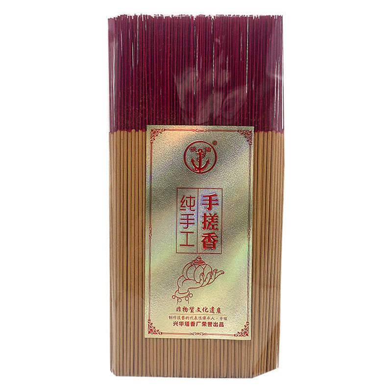 天然檀香拜神专用纯正香檀