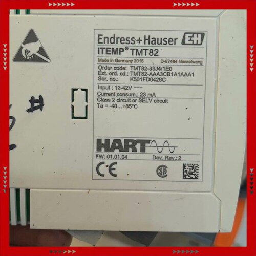 【问价】TMT82-BAA3CA2A1A1A2，eh  温度变