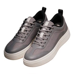 Allbirds羊毛鞋Wool Stroller Utility26春新低帮舒适男休闲鞋