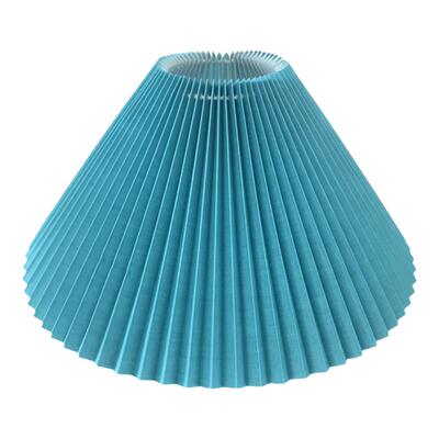 宪繁百褶灯罩台灯吊灯配遮光外壳