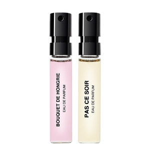 法国进口BDK巴杜克香水小样大牌正品淡香春光乍泄高级小众男女士