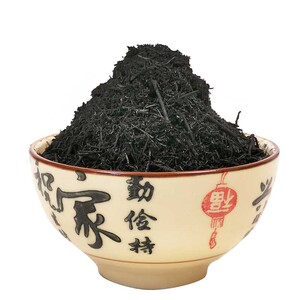食用稻草灰粗细号贵州现烧禾杆糯米稻杆灰水粽端午节包粽子草木灰
