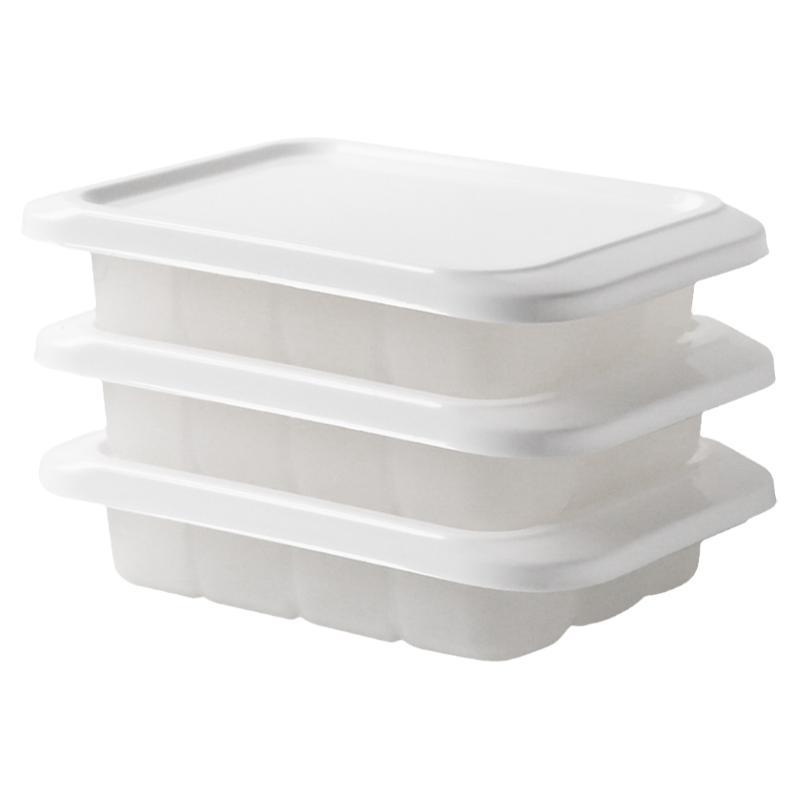 【热卖爆款】冰格食品硅胶