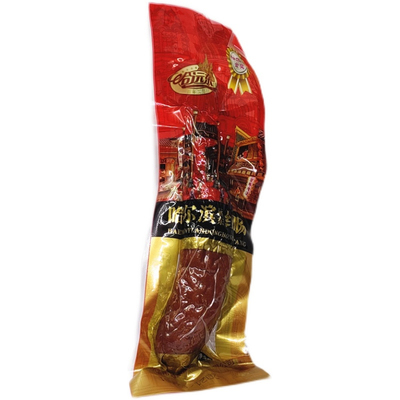 裸价临期哈尔滨远东红肠90g