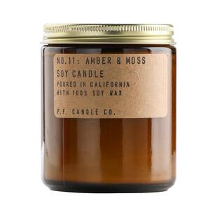 【自营】美国P.F.Candle Co香薰蜡烛大豆蜡pf卧室香氛礼物生日