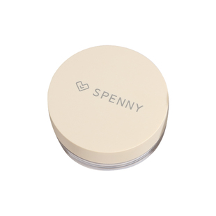 Spenny/诗佩妮哑光散粉轻雾遮盖定妆提亮持妆透亮蜜粉控油隐匿女