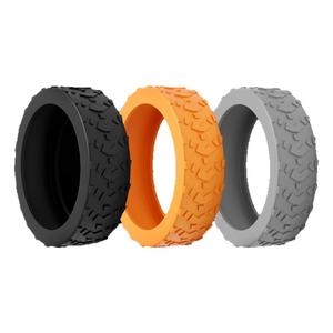 棉小鼠行李箱轮子橡胶套静音旅行箱滚轮拉杆箱替换保护套旅行轮套