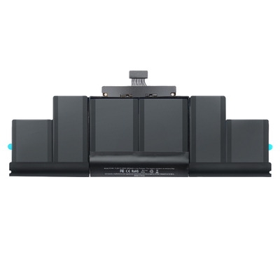 适用苹果笔记本电脑Macbook pro15寸A1398 A1618 A1494 A1417电池