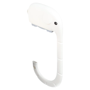 书包挂钩神器免粘胶移除C型多功能衣柜挂钩衣服挂衣架置物架宿舍