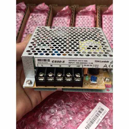 询价-TDK电源CS50-5V10A东电化兰达