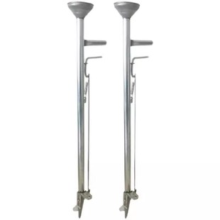 玉米播种施肥一体机播种神器花生大豆点播器多功能手提式小型工具