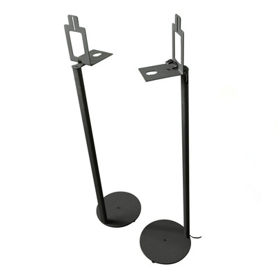 适用索尼RS5三星9500Q930Q950Q990D环绕音箱支架靠墙落地音响脚架