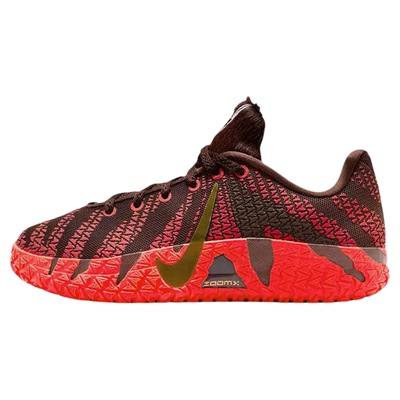 NikeJa3莫兰特儿童运动篮球鞋