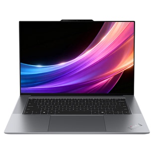 【国家补贴15%】联想ThinkPad X9-15P 2026新款AI元启英特尔UltraX7-358H 15.3英寸超轻薄商务办公笔记本电脑