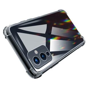 适用一加9手机壳5G镜头全包防摔oneplus9r/rt手机套新款简约超薄透亮1+9pro保护套创意男女款外壳边框硅胶por