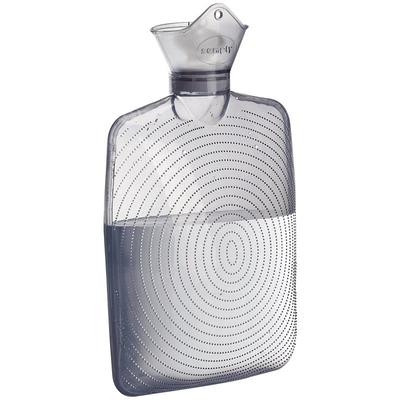 SAMPLY三朴热水袋透明防爆