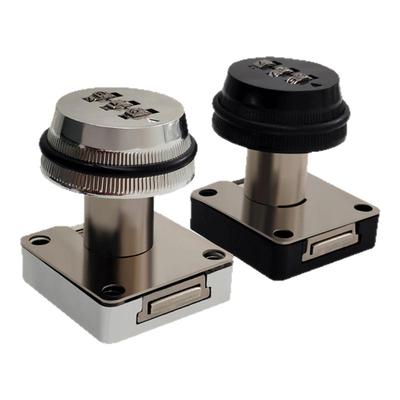 家具锁更衣储物柜铁皮锁文件柜子锁芯抽屉锁信箱电表箱密码抽屉锁