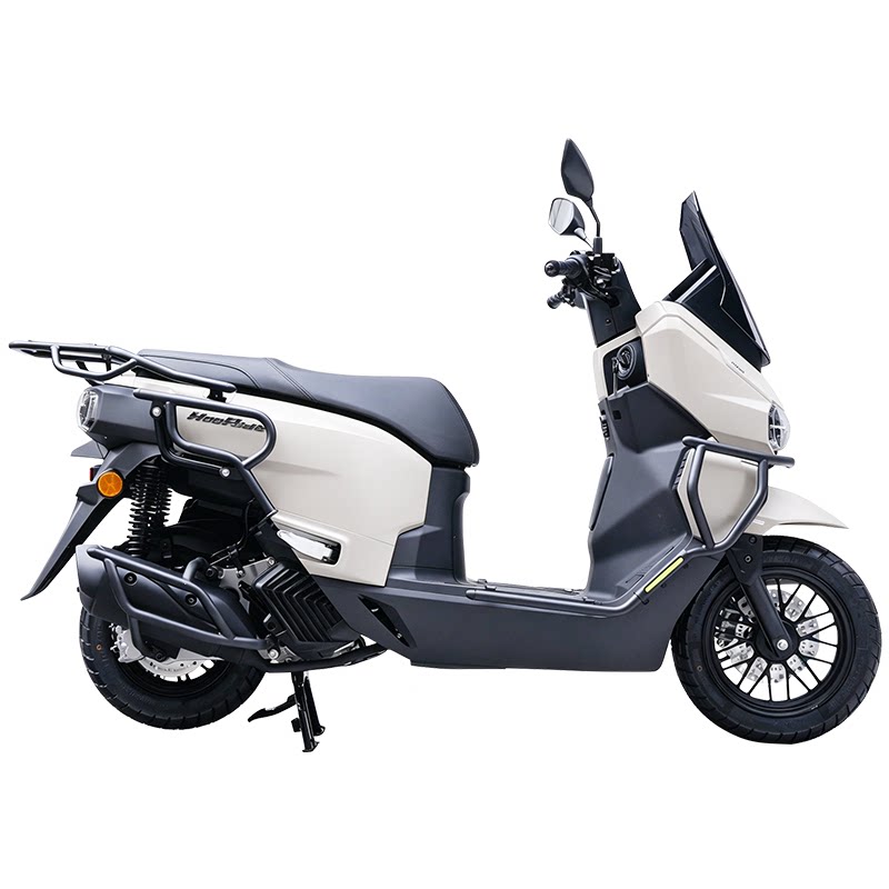 五羊本田HooRide125-HRD125防摔