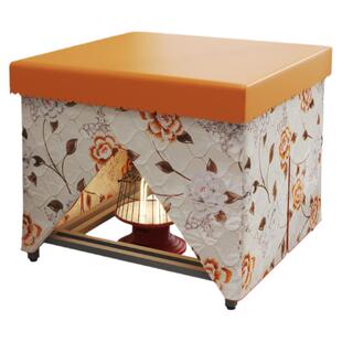 可折叠烤火桌子家用取暖桌多功能餐桌不锈钢烤火炉正方形烤火架子