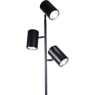 贵翔阳台全光谱补光灯室内仿太阳LED绿植花卉热植落地植物生长灯