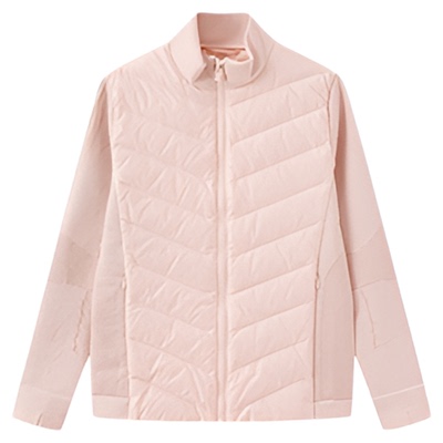 Coldelement滑雪羽绒内胆户外