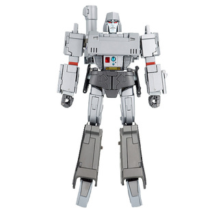 大师级变形玩具mp横炮探长热破飞毛腿黄蜂威震声波警车千斤顶铁皮