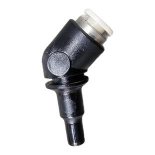 弗兰卡咖啡机冲泡器支架下接头A600A800咖啡机支架接头FRANKE接头