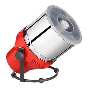 进口手工巧克力研磨机小型家用可可豆精磨机 bean to bar石磨米糊