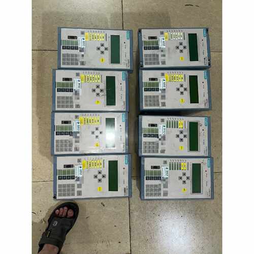 询价7SJ62综合保护器（7SJ6225-5EB20-1F
