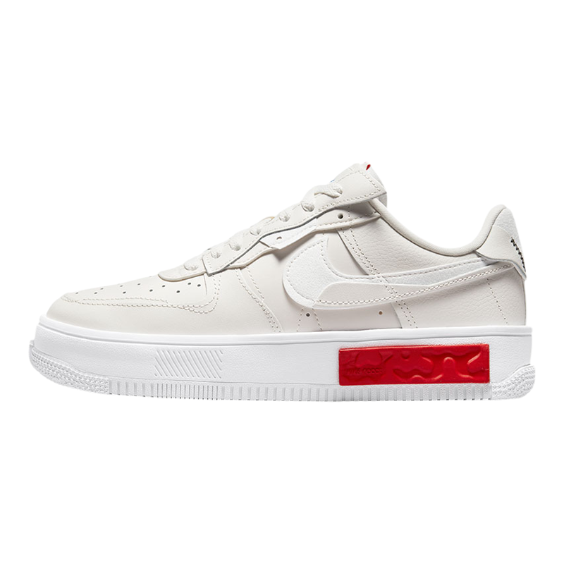 Nike/耐克正品Air Force 1女子运动休闲街舞板鞋DH1290-001