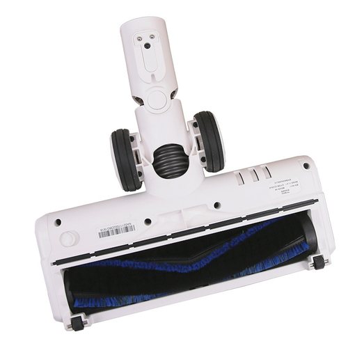 适用于添可tianeco吸尘器大地电动FB2117滚刷地板刷配件刷配件