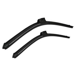 米其林北京现代伊兰特雨刮器原装第七代无骨21款胶条EV汽车雨刷