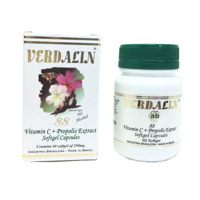 单瓶厂家代理propolis粒装绿蜂胶