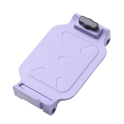 适用于华为儿童手表5Xpro/5X底座底托旋转支架表带转轴表架旋转螺丝固定底托5xpro电话手表非原装配件