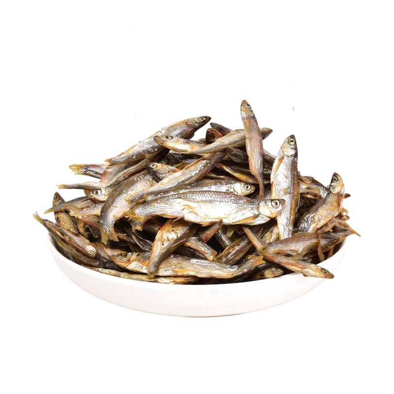不加盐！淡水河鱼龟粮小乌龟饲料