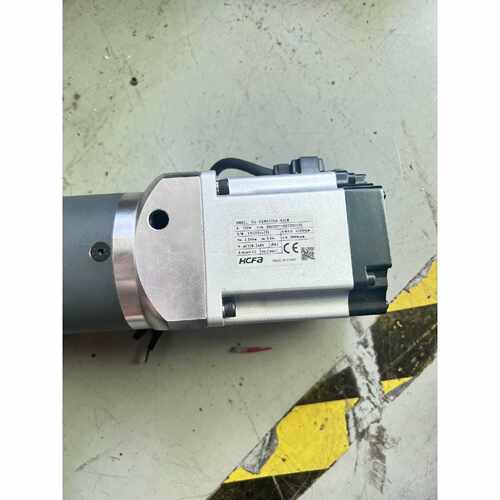 询价SV-X2MH075A-N2LN 禾川伺服电机，750W