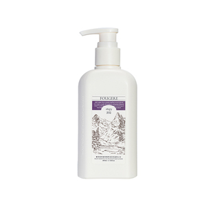 roopy润培身体乳滋润全身持久留香补水保湿润肤乳清爽香氛女秋冬