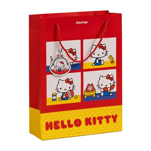 HelloKitty文具套装小学生凯蒂猫高颜值学习大礼包毕业礼物